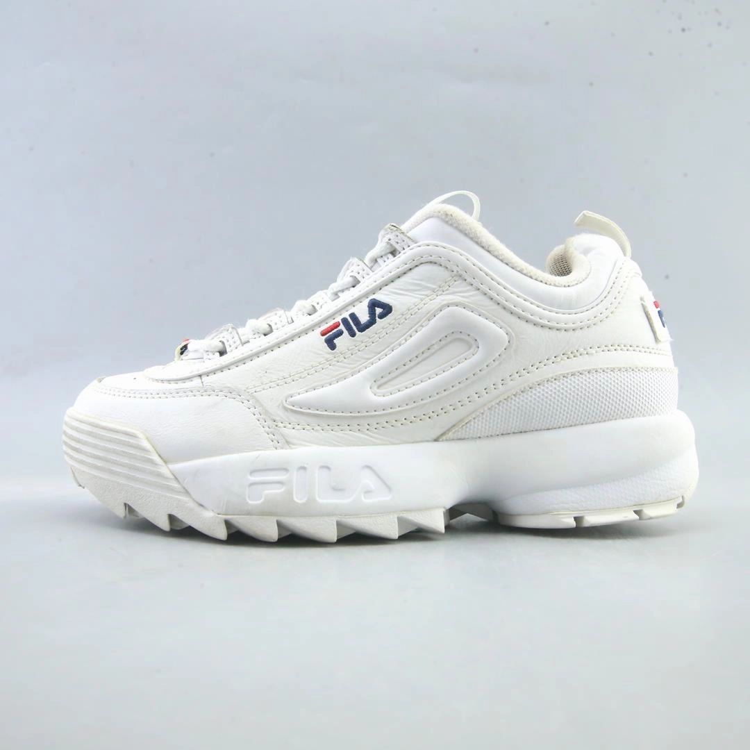 FILA DISRUPTOR 2 Fila sporty athletic shoe styles