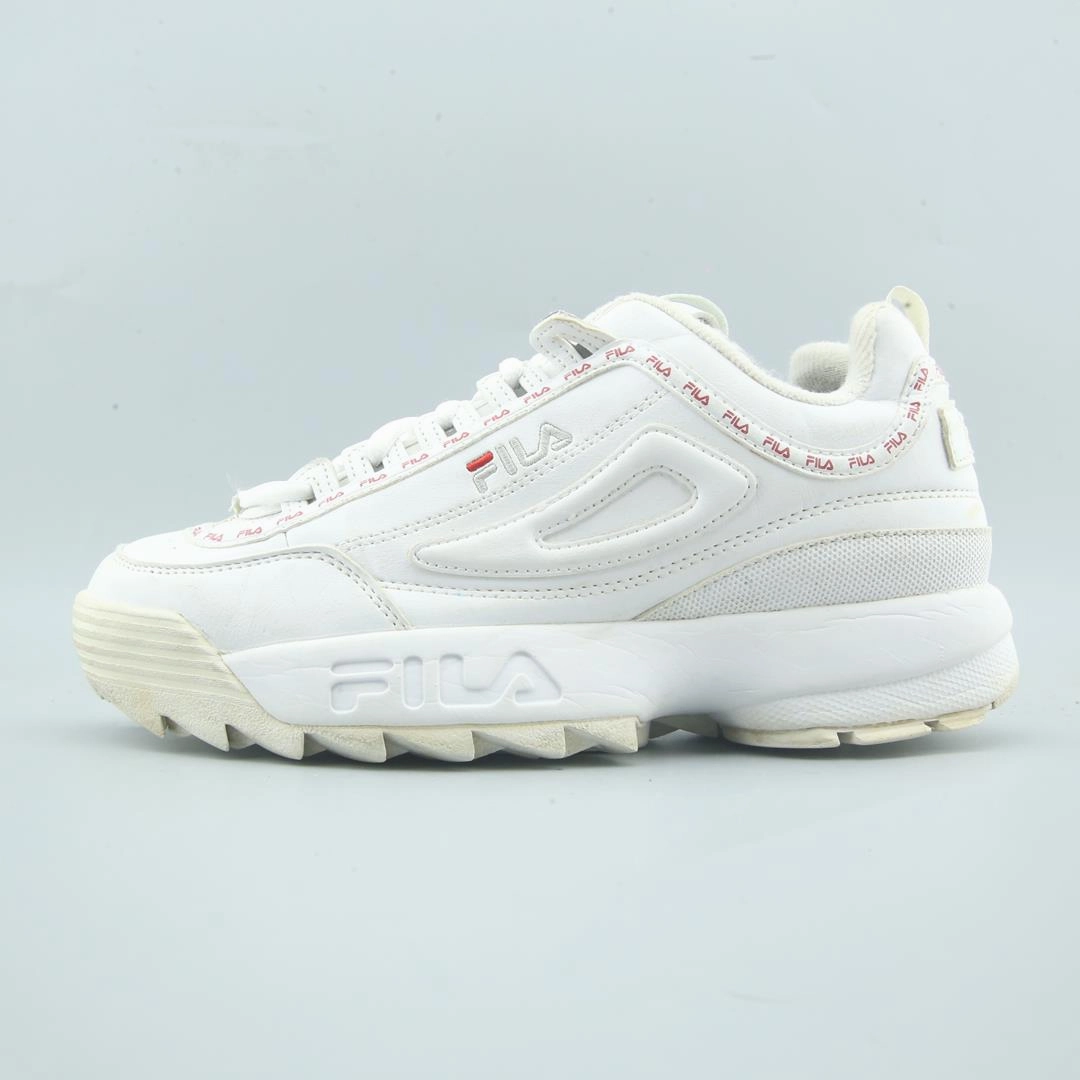 FILA DISRUPTOR 2 Fila sporty athletic shoe styles