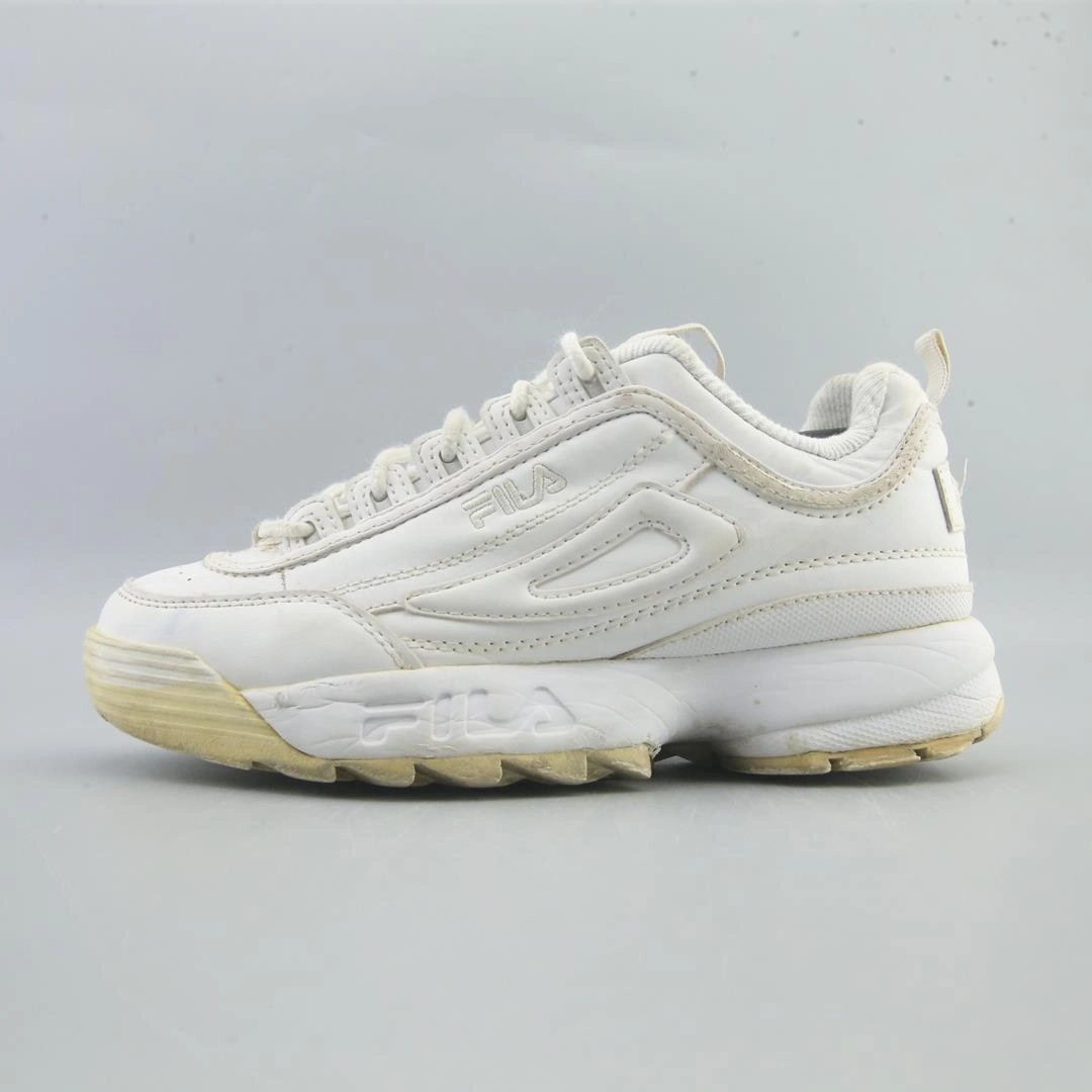 FILA DISRUPTOR 2 Fila sporty athletic shoe styles