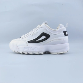 FILA DISRUPTOR 2 Fila sporty athletic shoe styles