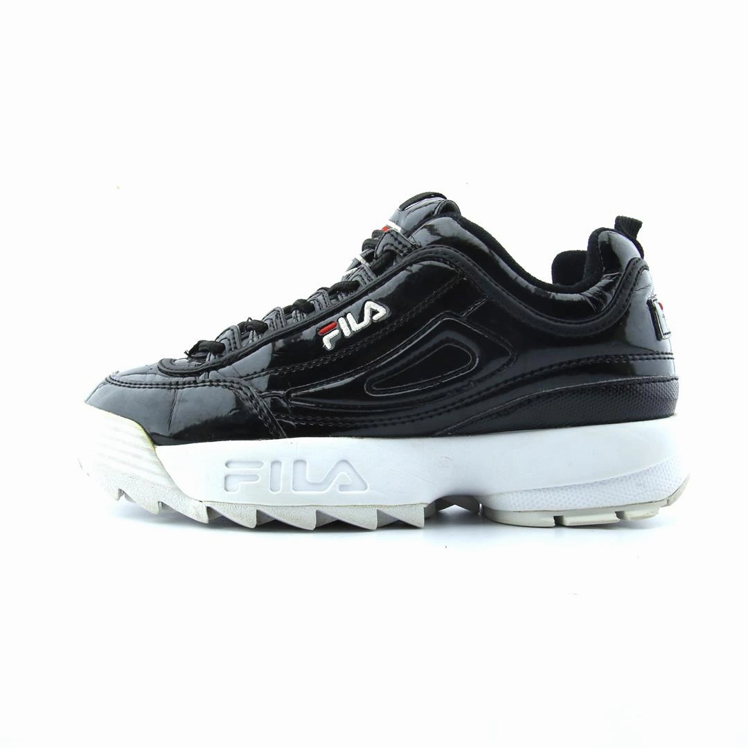 FILA DISRUPTOR 2 Fila sporty athletic shoe styles