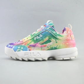 FILA DISRUPTOR 2 Fila sporty athletic shoe styles
