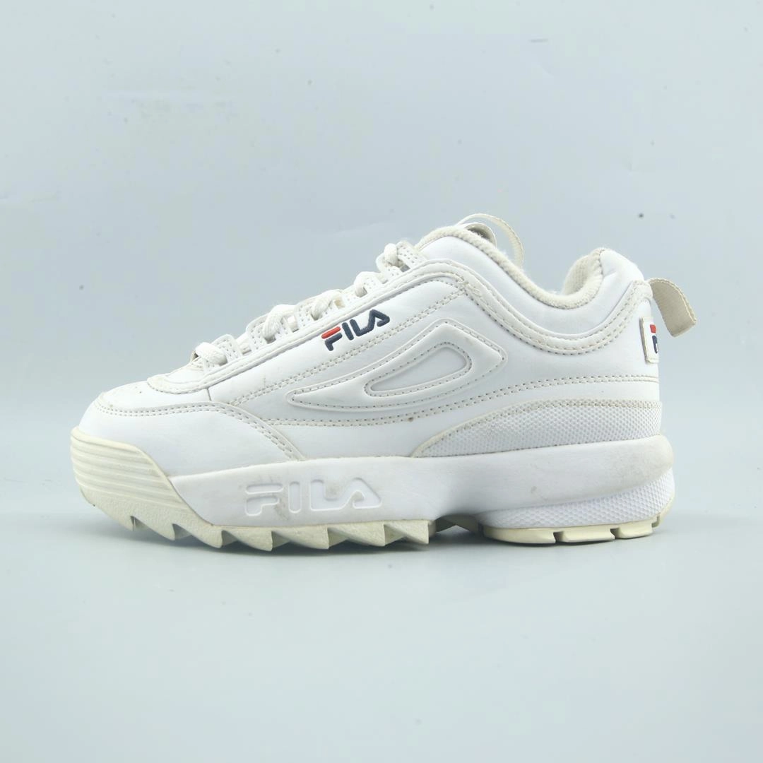 FILA DISRUPTOR 2 Fila sporty athletic shoe styles