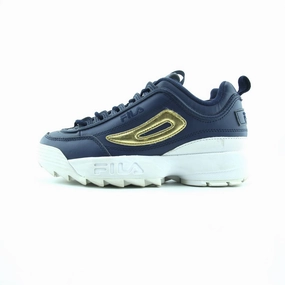 FILA DISRUPTOR 2 Fila sporty athletic shoe styles