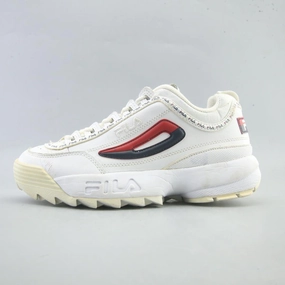 FILA DISRUPTOR 2 Fila sporty athletic shoe styles