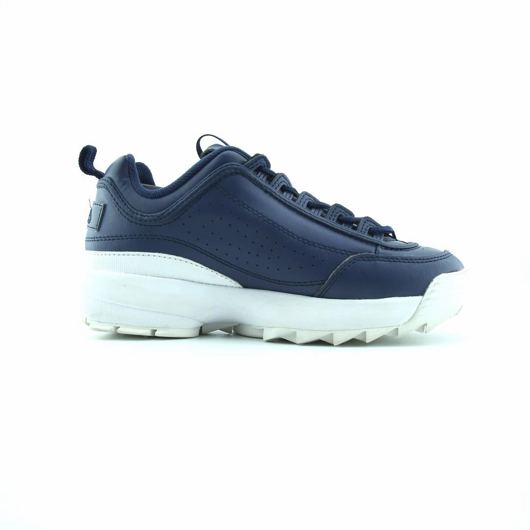 FILA DISRUPTOR 2 Fila athletic shoe visuals