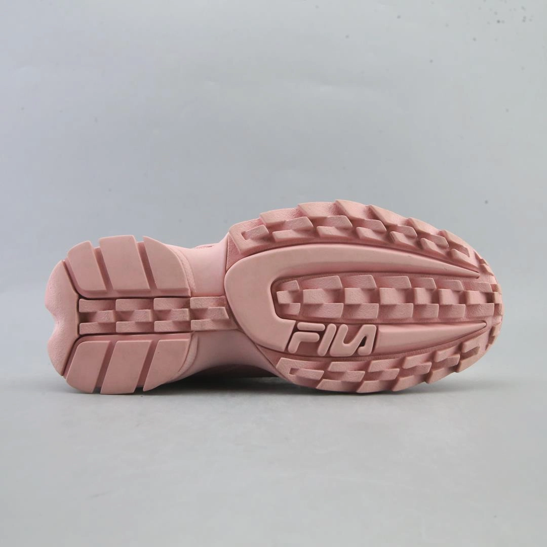 FILA DISRUPTOR 2 Fila athletic shoe visuals
