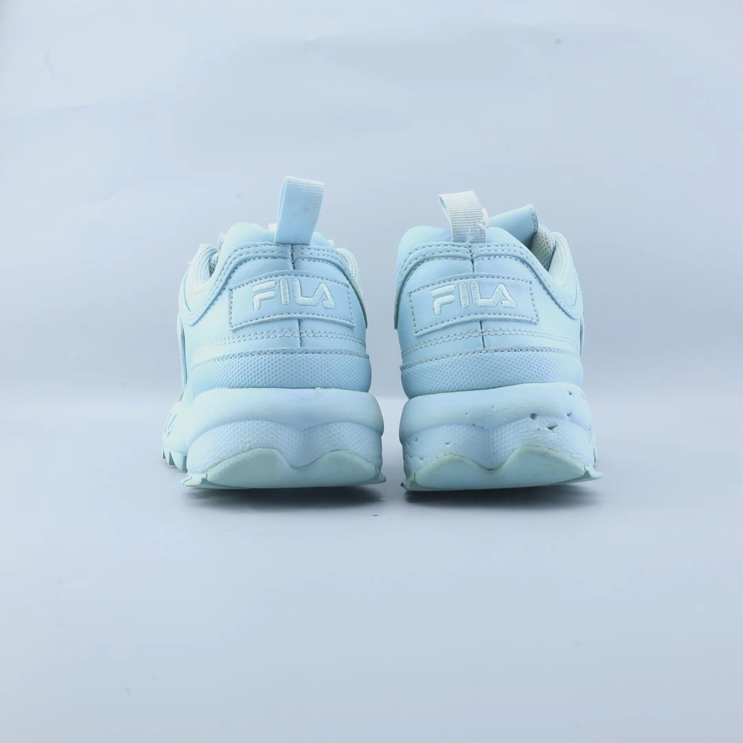 FILA DISRUPTOR 2 Fila athletic shoe visuals