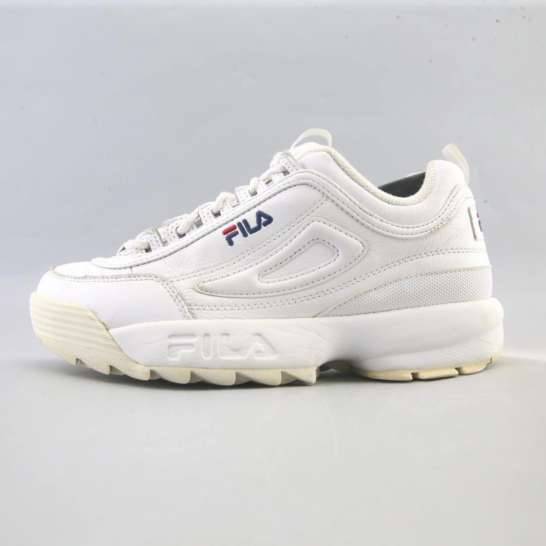 FILA DISRUPTOR 2 Fila sporty athletic shoe styles