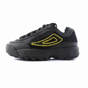 FILA DISRUPTOR 2 Fila sporty athletic shoe styles