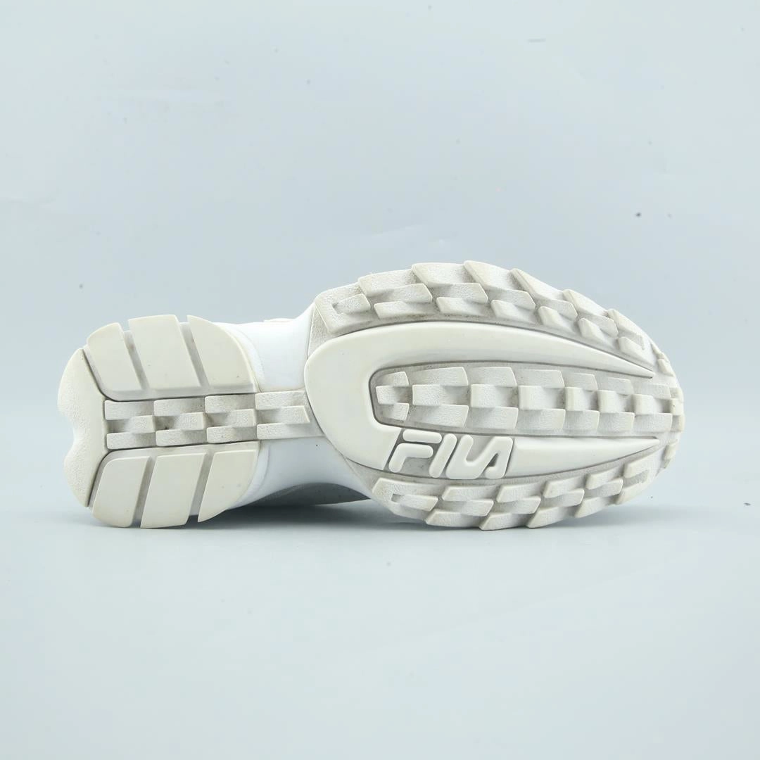 FILA DISRUPTOR 2 Fila athletic shoe visuals