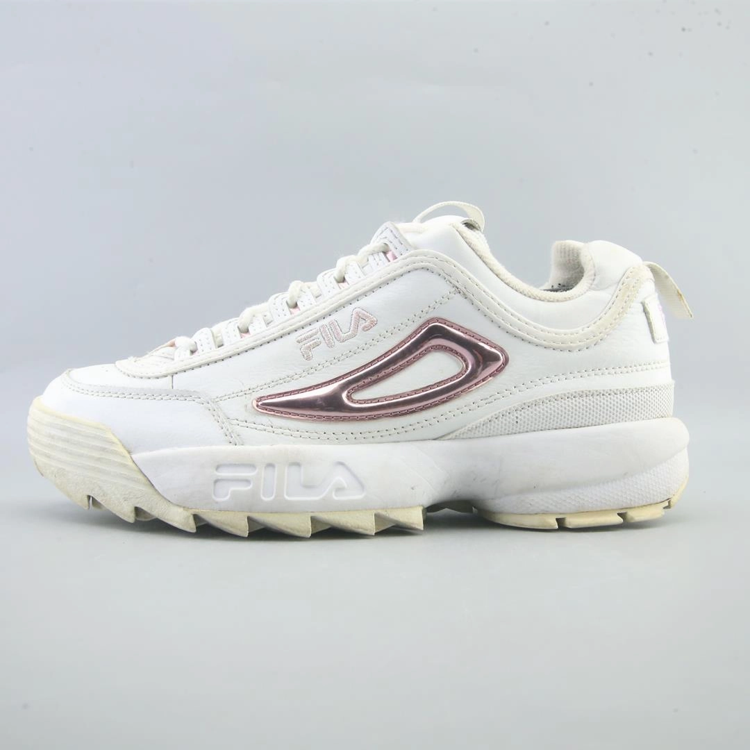 FILA DISRUPTOR 2 Fila sporty athletic shoe styles