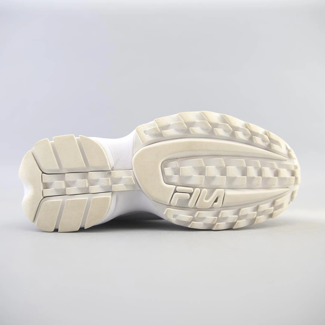 FILA DISRUPTOR 2 Fila athletic shoe visuals