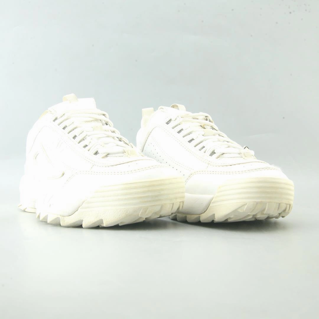 FILA DISRUPTOR 2 Fila athletic shoe visuals