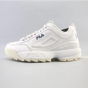 FILA DISRUPTOR 2 Fila sporty athletic shoe styles