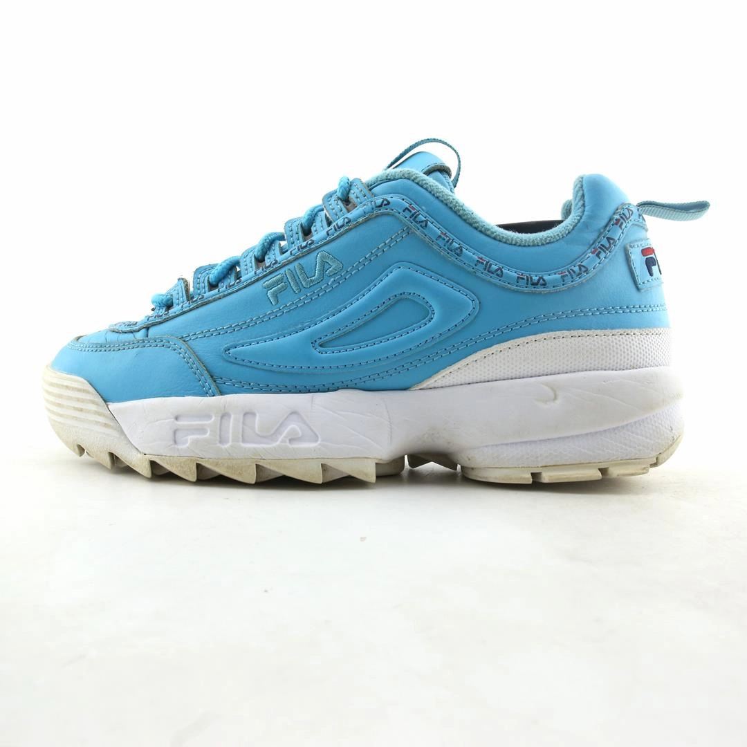 FILA DISRUPTOR 2 Fila sporty athletic shoe styles