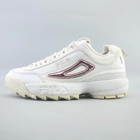 FILA DISRUPTOR 2 Fila sporty athletic shoe styles