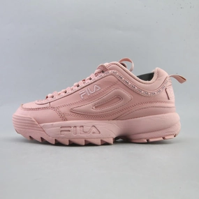 FILA DISRUPTOR 2 Fila sporty athletic shoe styles