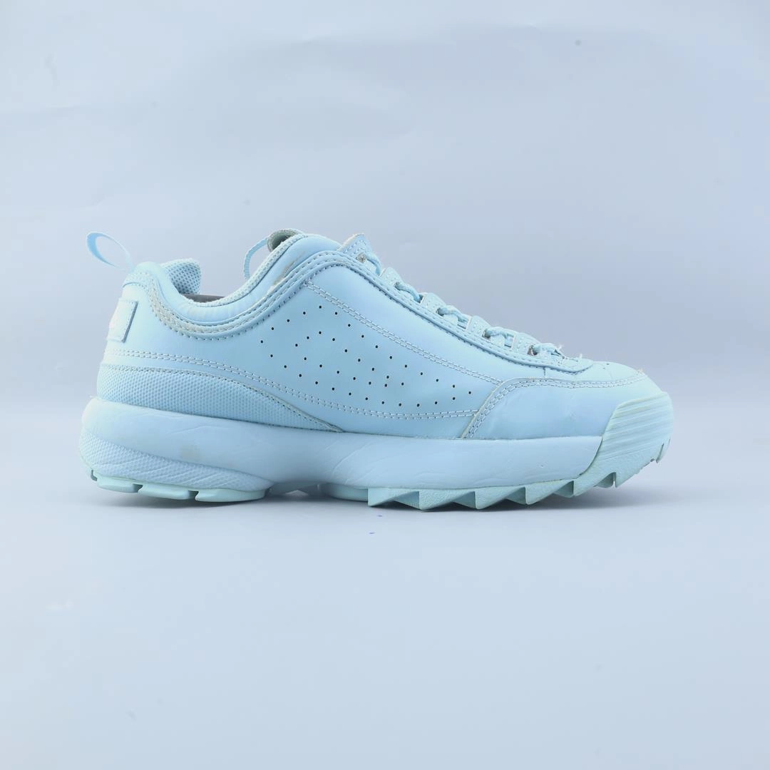 FILA DISRUPTOR 2 Fila athletic shoe visuals
