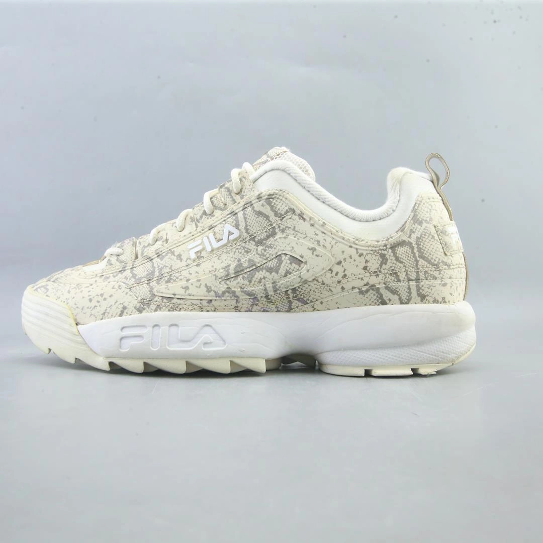 FILA DISRUPTOR 2 Fila sporty athletic shoe styles