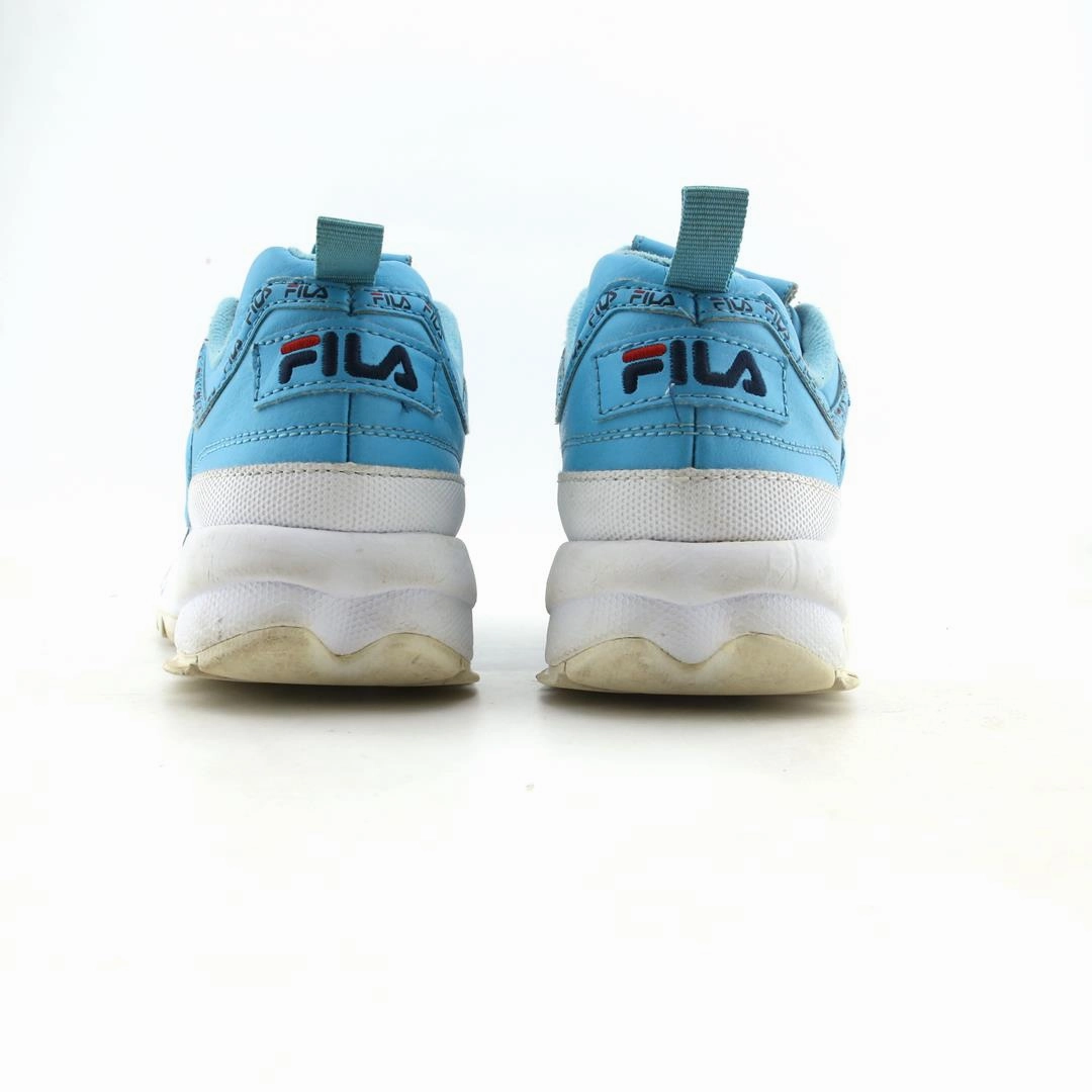 FILA DISRUPTOR 2 Fila athletic shoe visuals