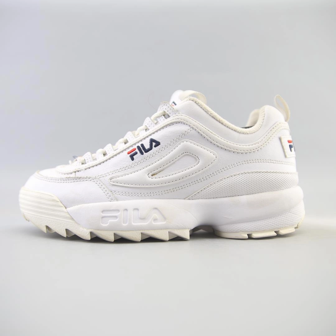 FILA DISRUPTOR 2 Fila sporty athletic shoe styles