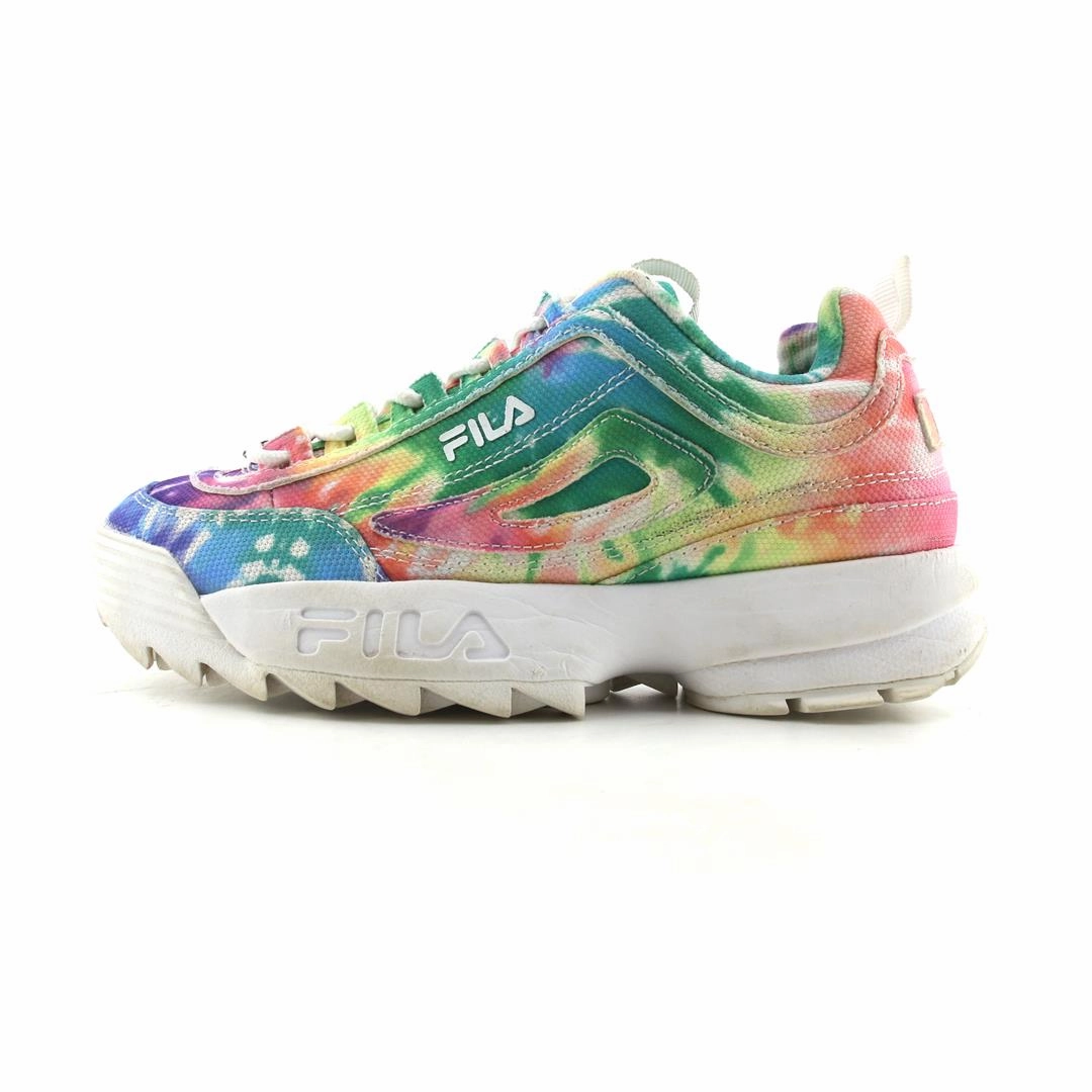 FILA DISRUPTOR 2 Fila sporty athletic shoe styles