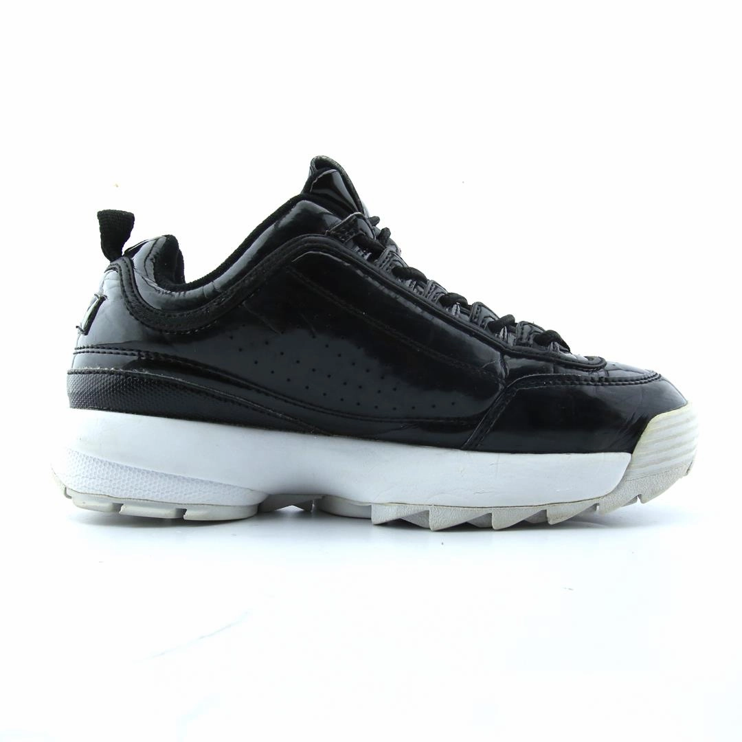 FILA DISRUPTOR 2 Fila athletic shoe visuals
