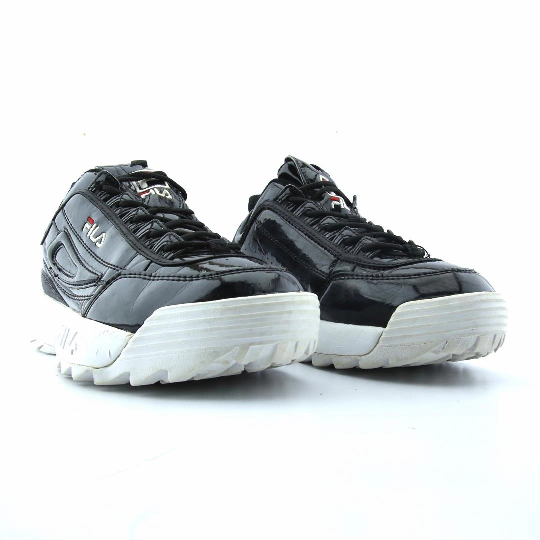 FILA DISRUPTOR 2 Fila athletic shoe visuals