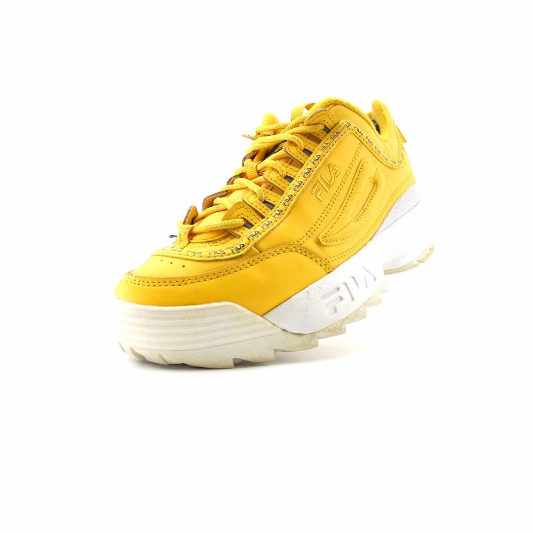FILA  DISRUPTOR 2 Fila athletic shoe visuals