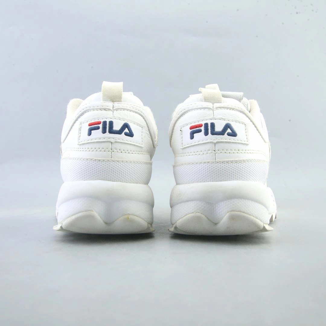 FILA DISRUPTOR 2 Fila athletic shoe visuals