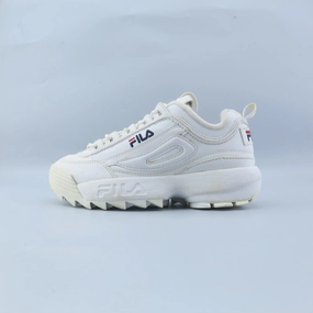FILA DISRUPTOR 2 Fila sporty athletic shoe styles