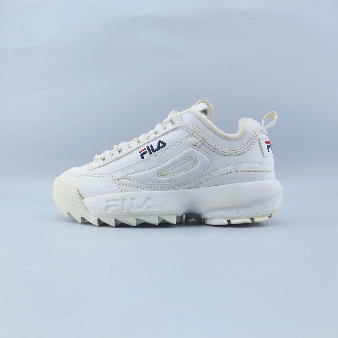 FILA DISRUPTOR 2 Fila sporty athletic shoe styles