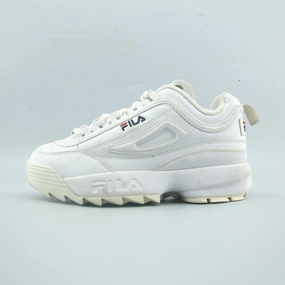 FILA DISRUPTOR 2 Fila sporty athletic shoe styles