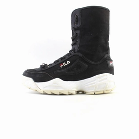 FILA DISRUPTOR BALLISTIC Fila sporty athletic shoe styles