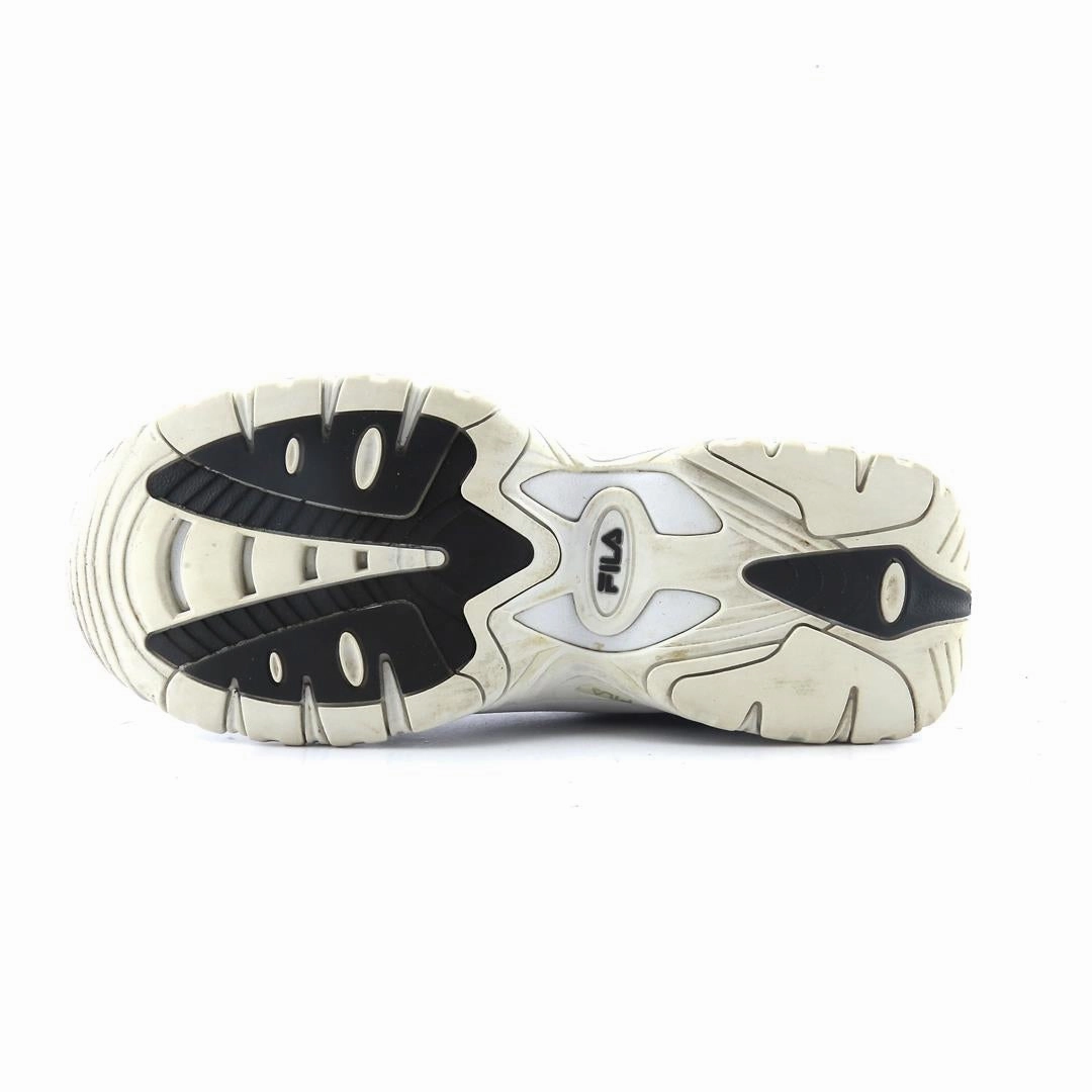 FILA DISRUPTOR Fila athletic shoe visuals