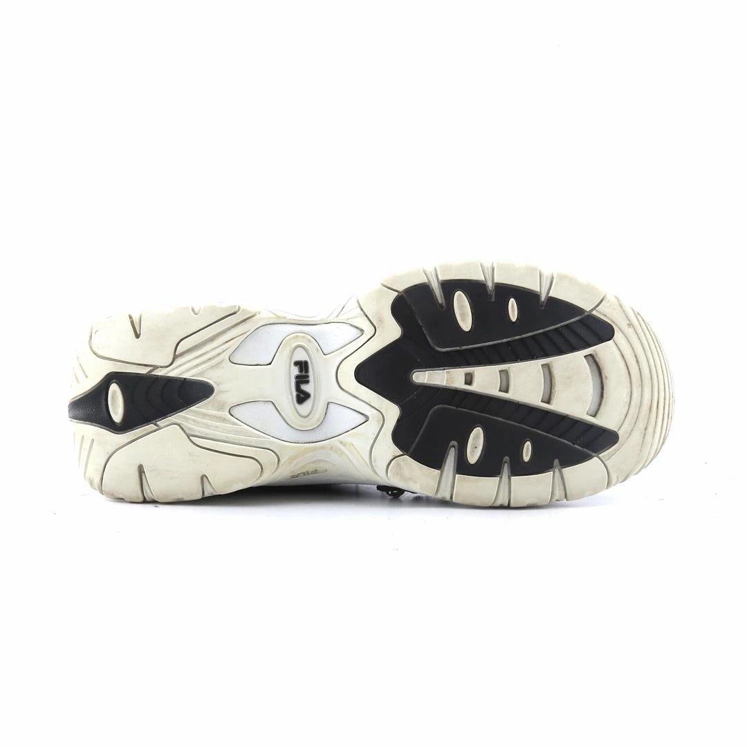 FILA DISRUPTOR Fila athletic shoe visuals