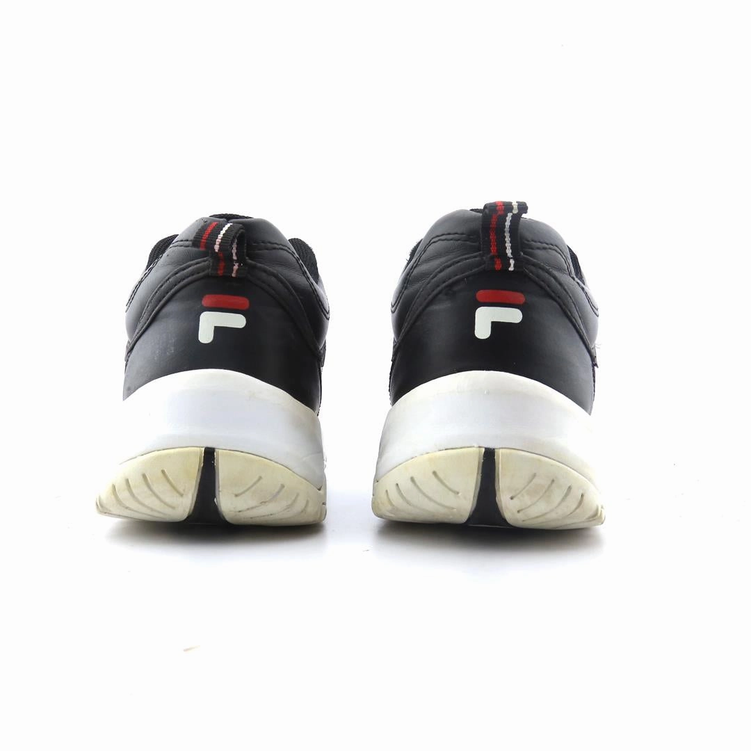 FILA DISRUPTOR Fila athletic shoe visuals