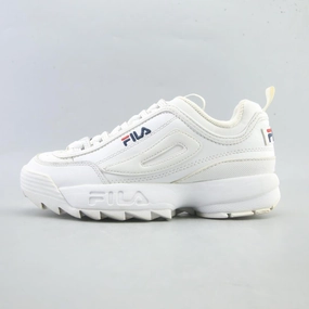 FILA DISRUPTOR II Fila sporty athletic shoe styles
