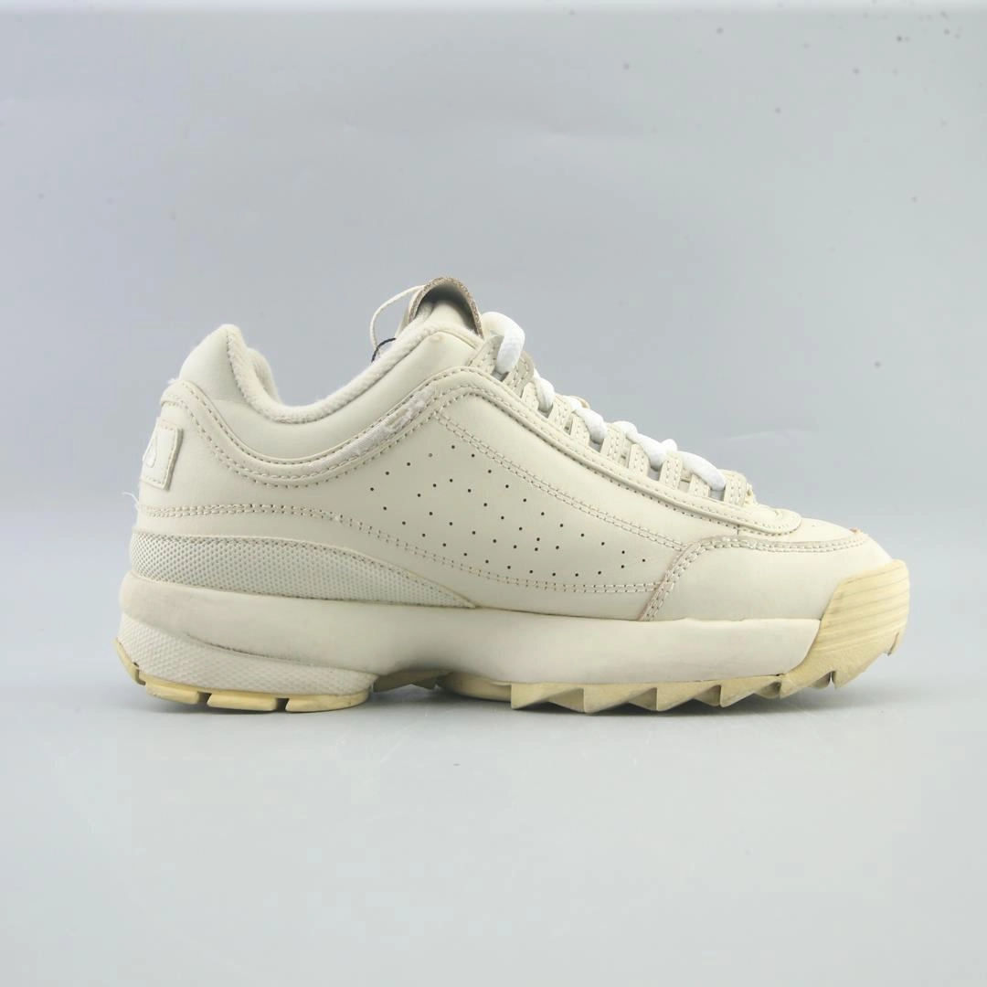 FILA  DISRUPTOR II Fila athletic shoe visuals