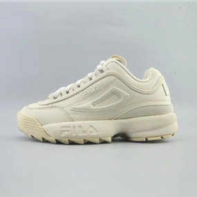 FILA  DISRUPTOR II Fila sporty athletic shoe styles