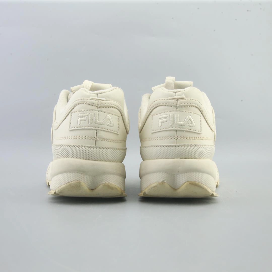 FILA  DISRUPTOR II Fila athletic shoe visuals