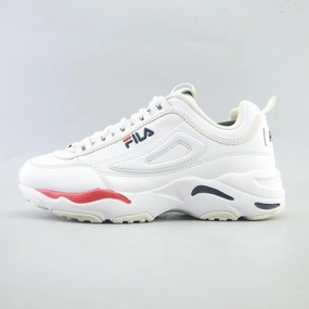 FILA DISRUPTOR II Fila sporty athletic shoe styles