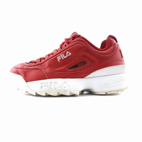 FILA DISRUPTOR II Fila sporty athletic shoe styles