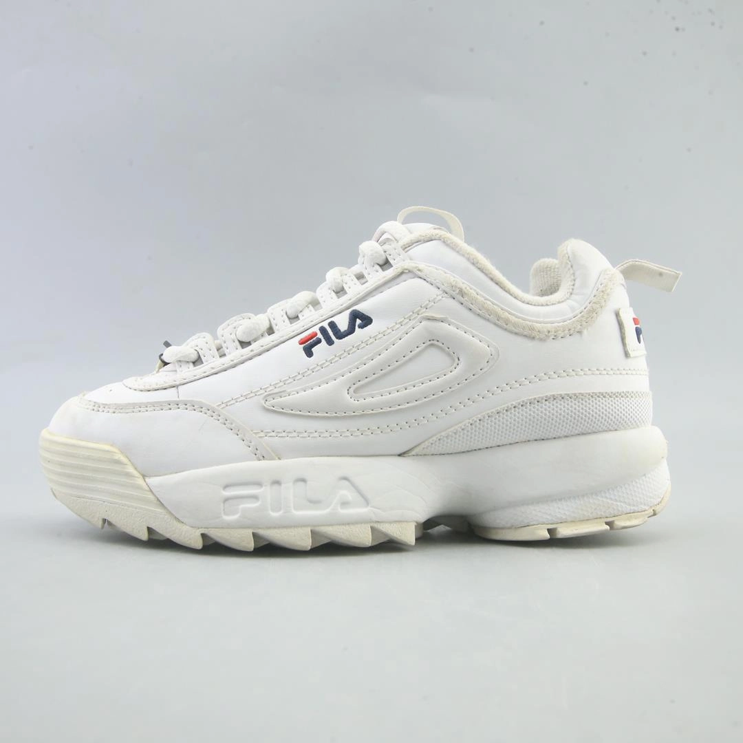 FILA DISRUPTOR II Fila sporty athletic shoe styles