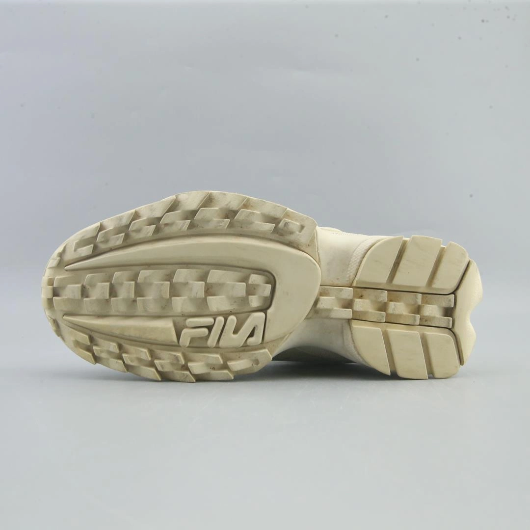 FILA  DISRUPTOR II Fila athletic shoe visuals