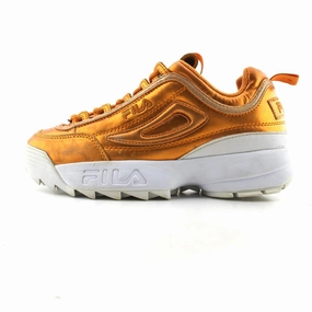 FILA DISRUPTOR II Fila sporty athletic shoe styles