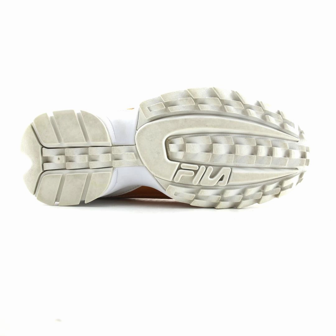 FILA DISRUPTOR II Fila athletic shoe visuals