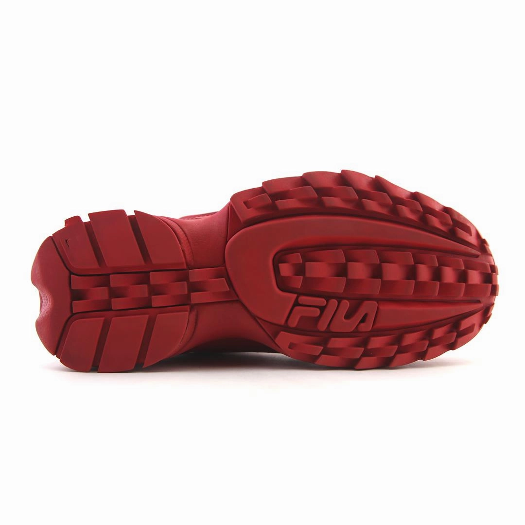 FILA DISRUPTOR II Fila athletic shoe visuals