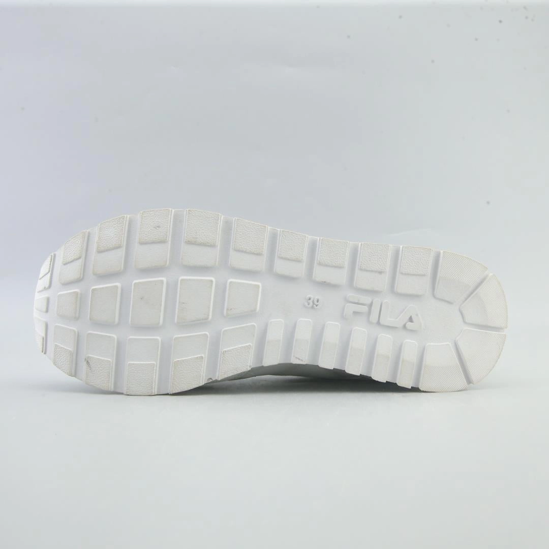 FILA DISTINY Fila athletic shoe visuals